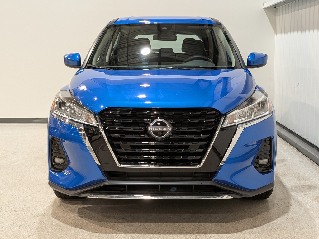 Nissan Kicks 2024