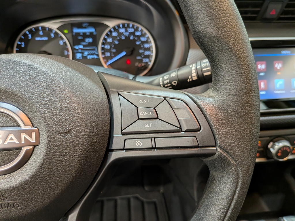 Nissan Kicks 2024