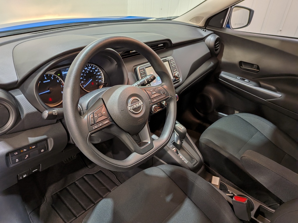 Nissan Kicks 2024