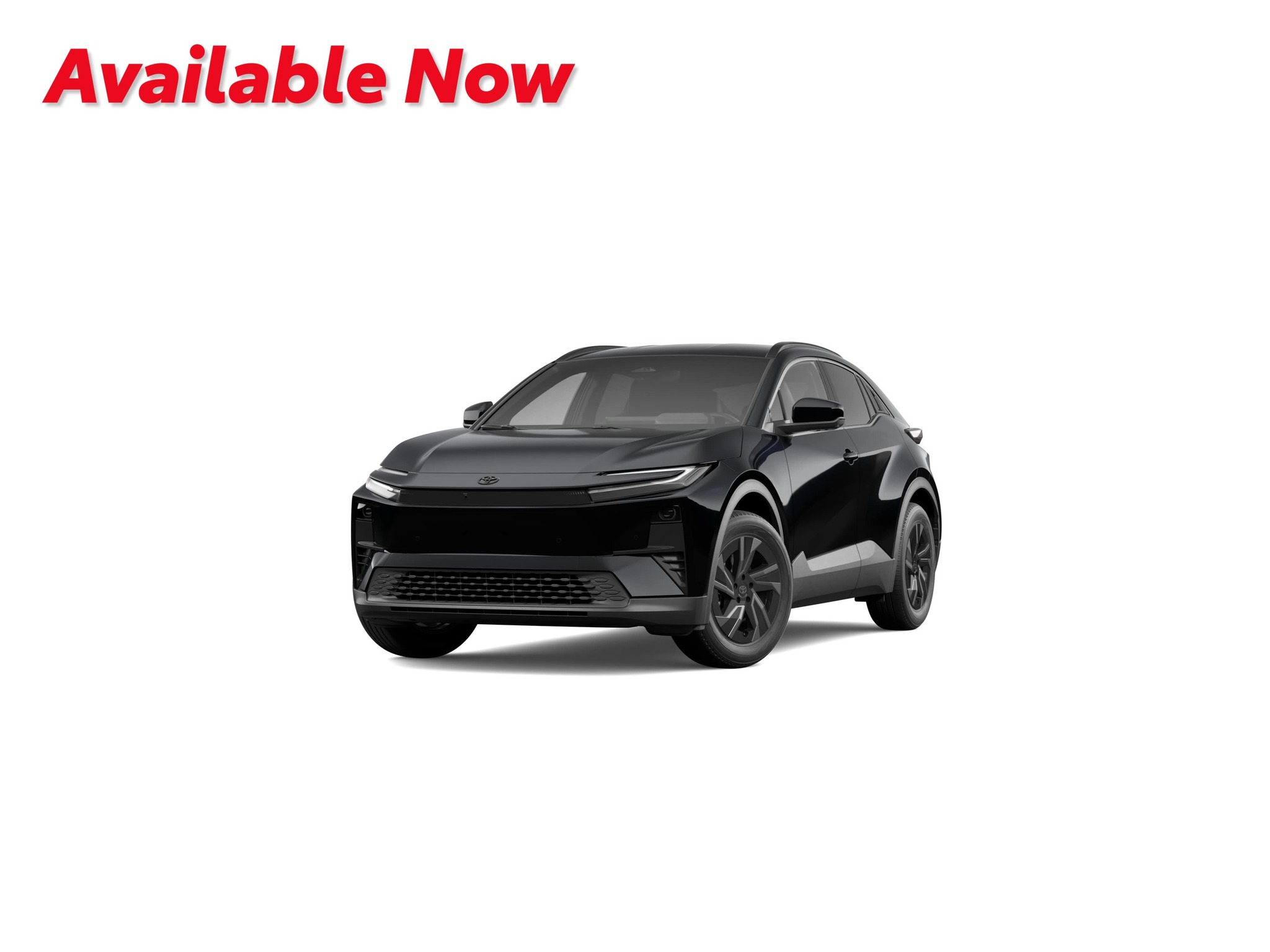 2026 Toyota C-HR
