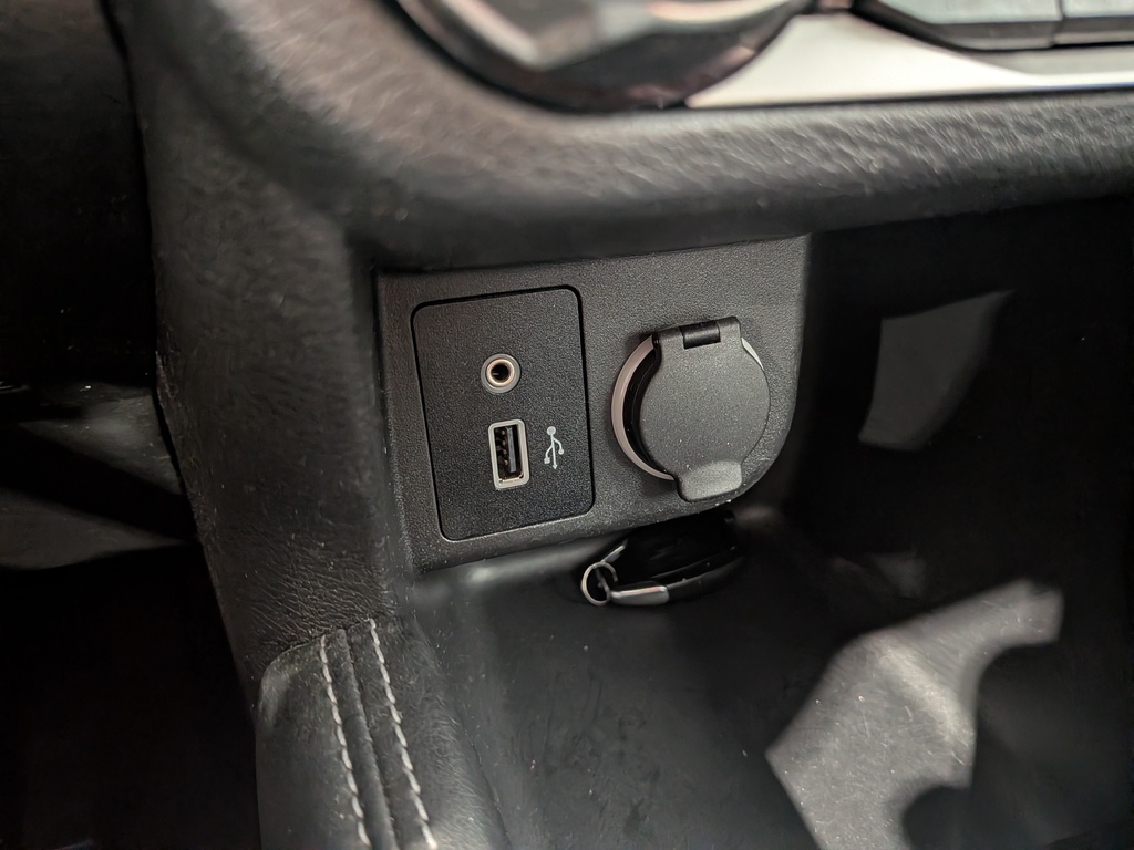 Nissan Kicks 2018