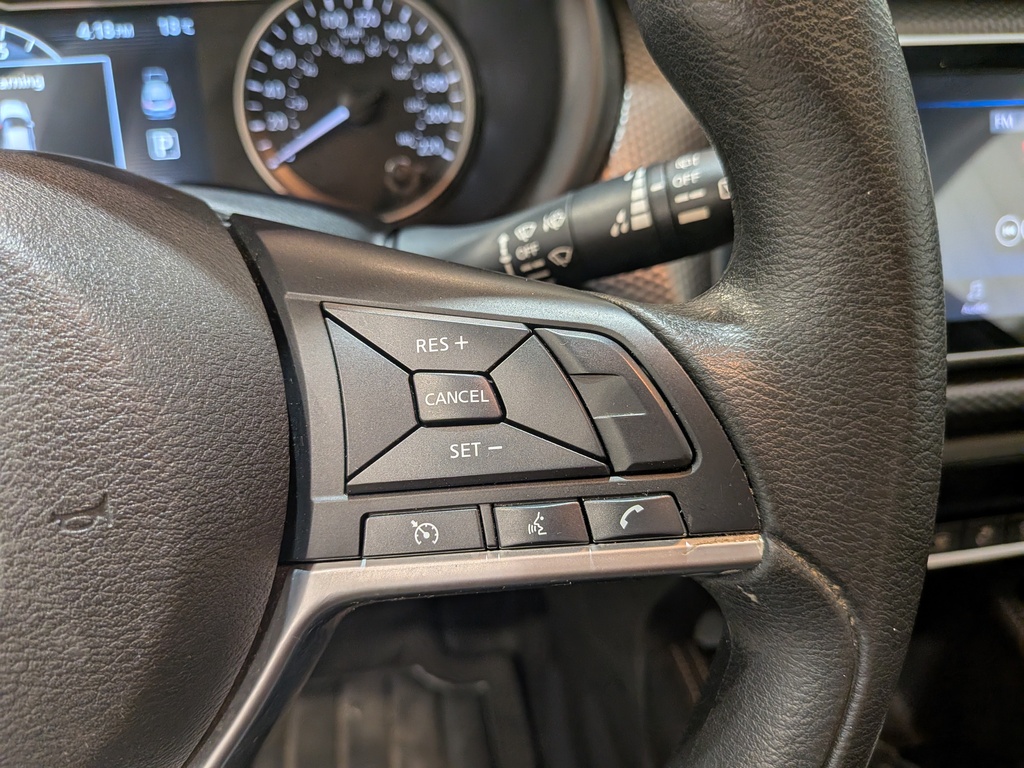 Nissan Kicks 2018