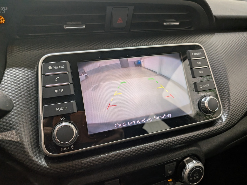 Nissan Kicks 2018