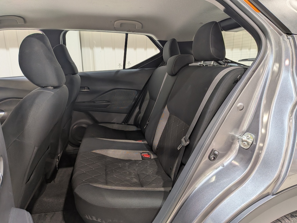 Nissan Kicks 2018