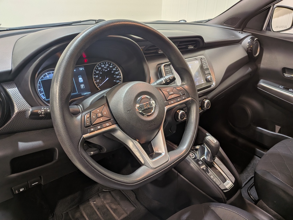 Nissan Kicks 2018