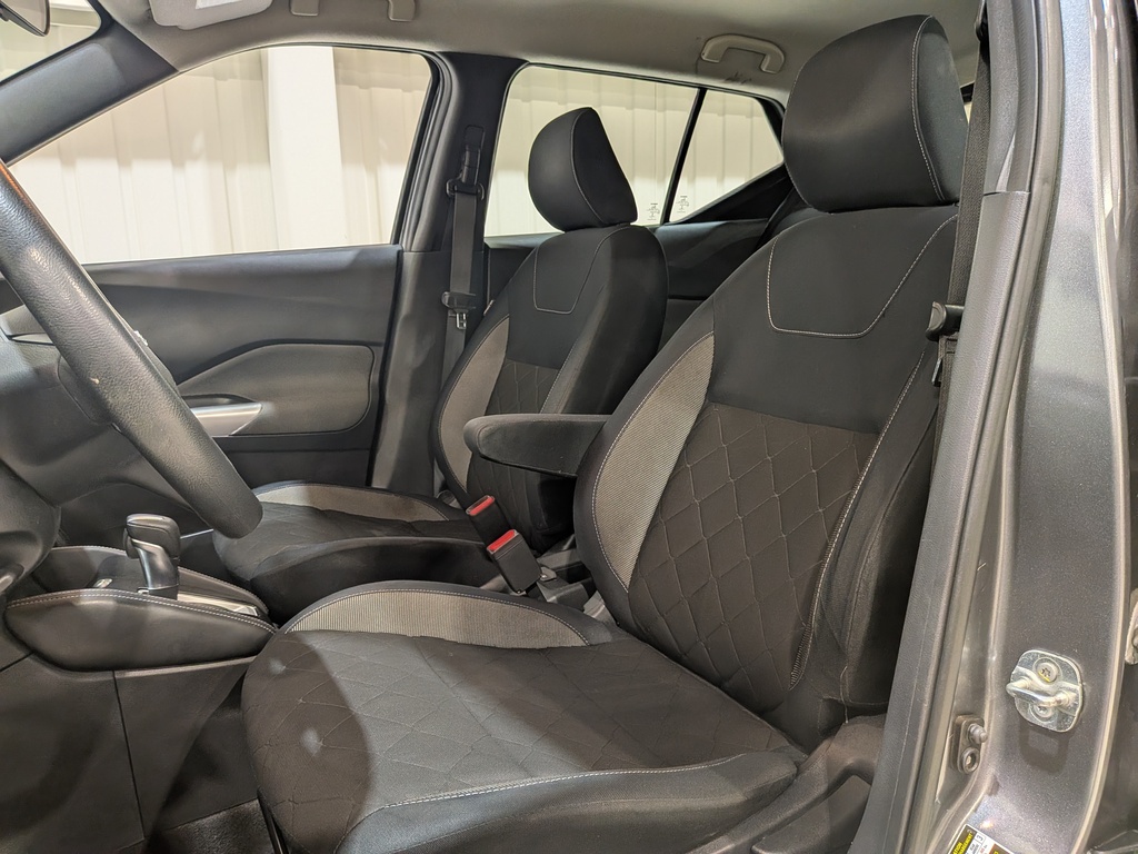 Nissan Kicks 2018
