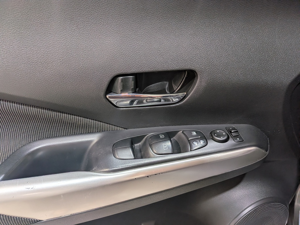 Nissan Kicks 2018
