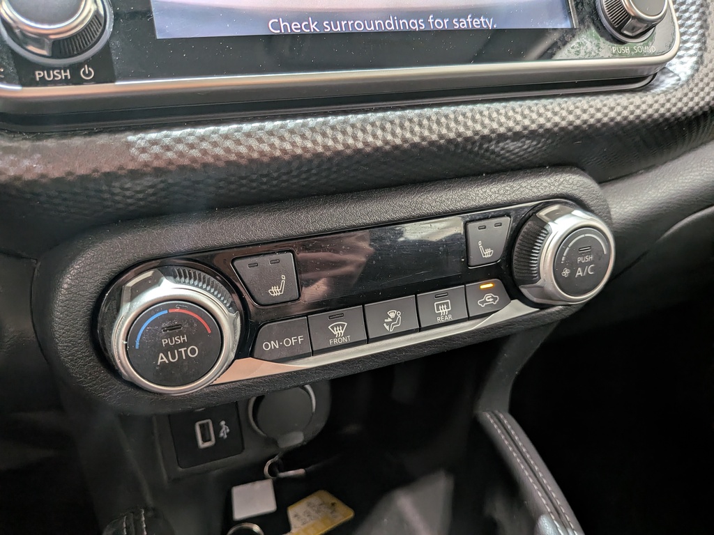 Nissan Kicks 2018