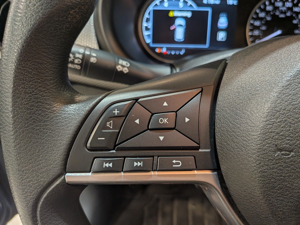 Nissan Kicks 2018