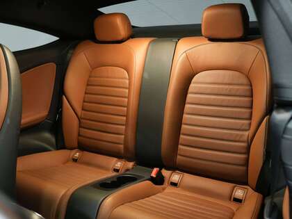 used 2020 Mercedes-Benz C-Class car, priced at $43,900