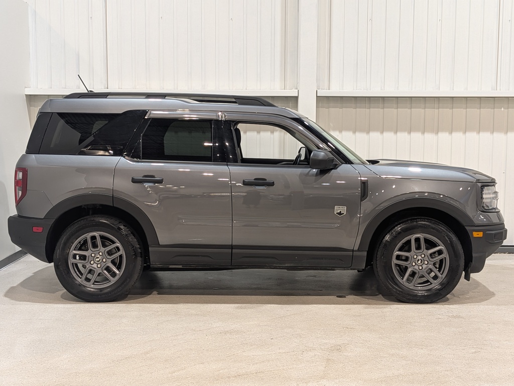 Ford Bronco Sport 2023
