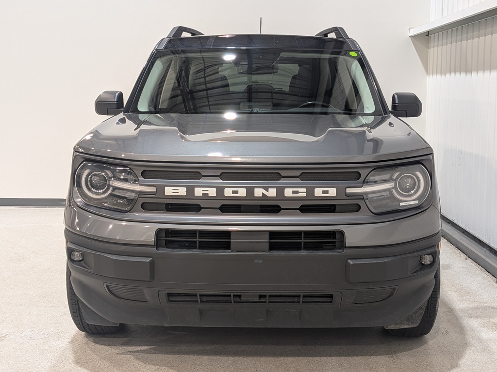 Ford Bronco Sport 2023