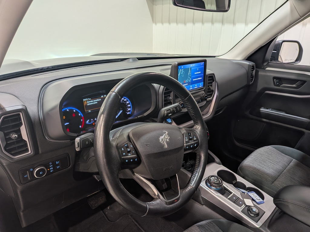 Ford Bronco Sport 2023