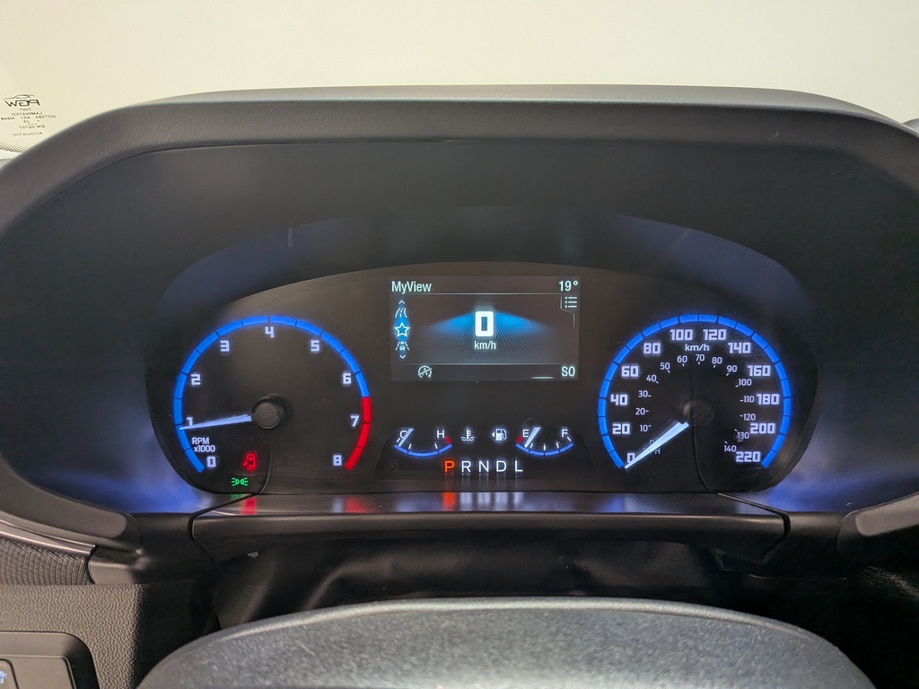 Ford Bronco Sport 2023