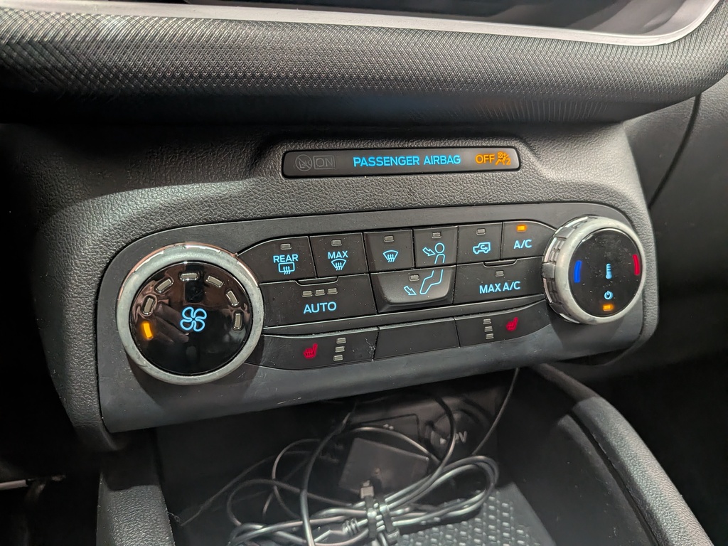 Ford Bronco Sport 2023