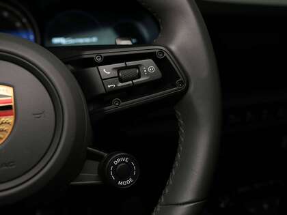 used 2022 Porsche 911 car, priced at $142,900