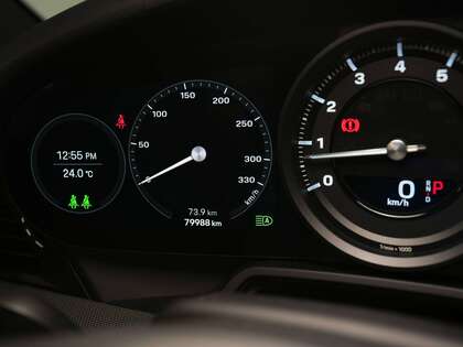 used 2022 Porsche 911 car, priced at $142,900