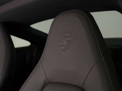 used 2022 Porsche 911 car, priced at $142,900