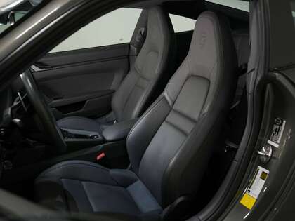 used 2022 Porsche 911 car, priced at $142,900