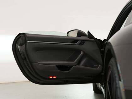 used 2022 Porsche 911 car, priced at $142,900