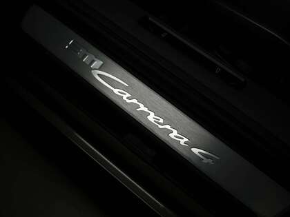 used 2022 Porsche 911 car, priced at $142,900