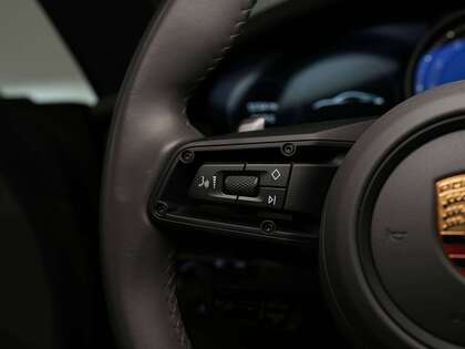 used 2022 Porsche 911 car, priced at $142,900