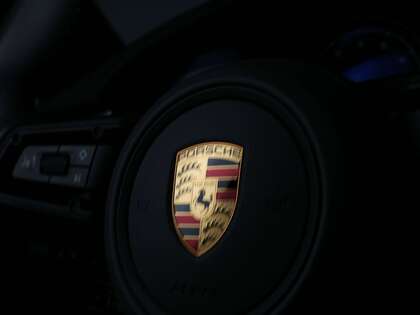 used 2022 Porsche 911 car, priced at $142,900
