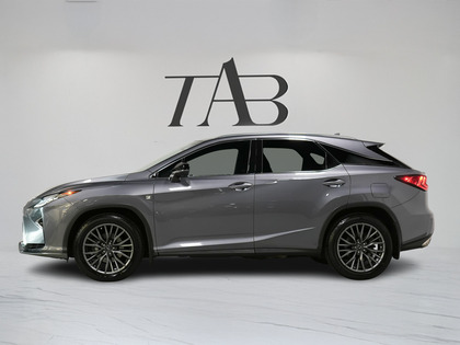 used 2016 Lexus RX 350 car, priced at $33,900