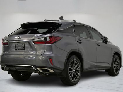 used 2016 Lexus RX 350 car, priced at $33,900