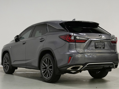used 2016 Lexus RX 350 car, priced at $33,900