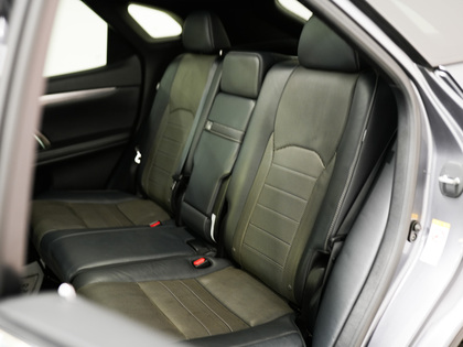 used 2016 Lexus RX 350 car, priced at $33,900