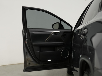 used 2016 Lexus RX 350 car, priced at $33,900