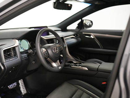 used 2016 Lexus RX 350 car, priced at $33,900