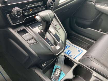 used 2021 Honda CR-V car, priced at $25,900