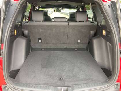 used 2021 Honda CR-V car, priced at $25,900