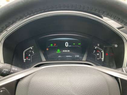 used 2021 Honda CR-V car, priced at $25,900