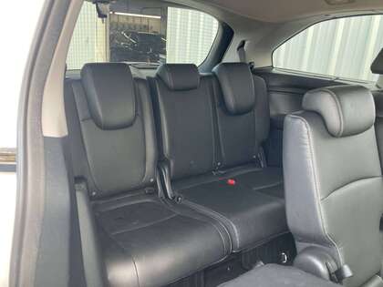 used 2022 Honda Odyssey car, priced at $41,900