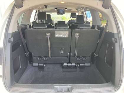 used 2022 Honda Odyssey car, priced at $41,900