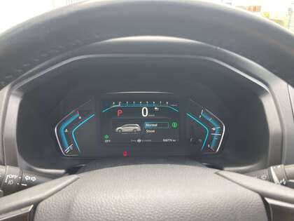 used 2022 Honda Odyssey car, priced at $41,900