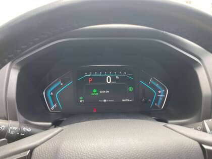 used 2022 Honda Odyssey car, priced at $41,900