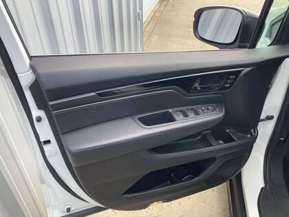 used 2022 Honda Odyssey car, priced at $41,900