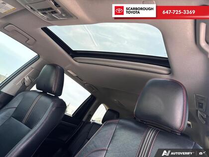 used 2019 Toyota Highlander car, priced at $29,995