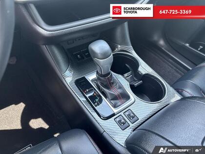 used 2019 Toyota Highlander car, priced at $29,995