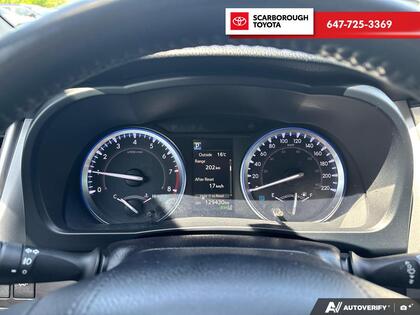 used 2019 Toyota Highlander car, priced at $29,995