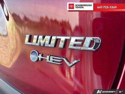 used 2025 Toyota RAV4 car, priced at $50,795