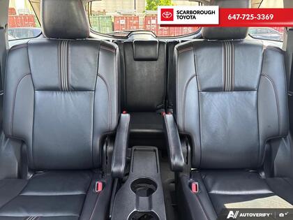used 2019 Toyota Highlander car, priced at $29,995