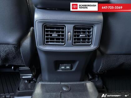 used 2025 Toyota RAV4 car, priced at $50,795