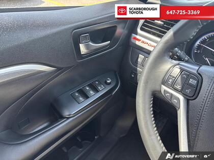 used 2019 Toyota Highlander car, priced at $29,995
