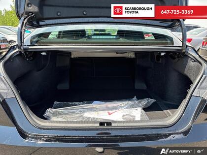 used 2025 Toyota Camry car, priced at $37,895