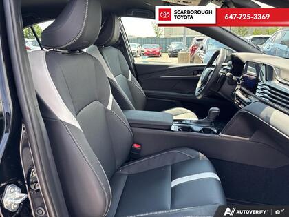 used 2025 Toyota Camry car, priced at $37,895